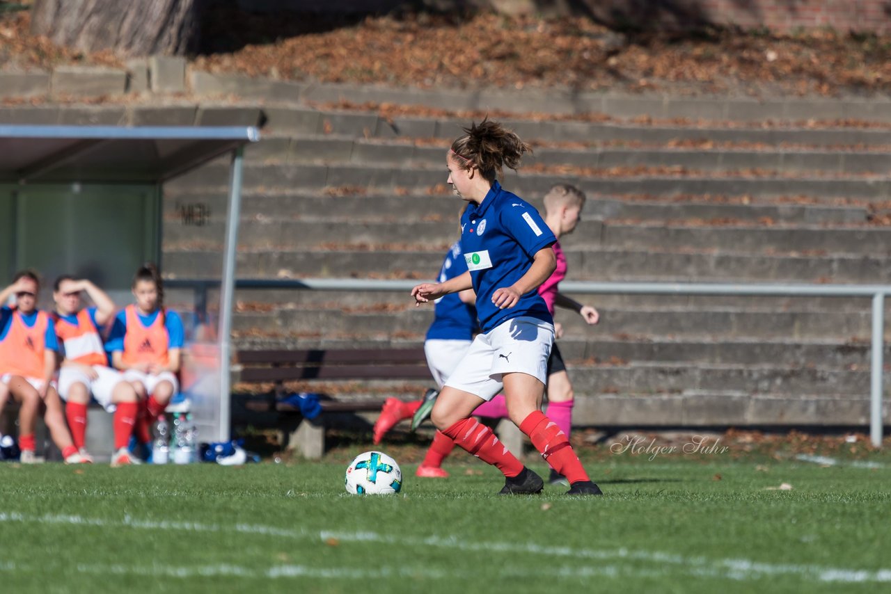 Bild 82 - Frauen Holstein Kiel - SV Meppen : Ergebnis: 1:1